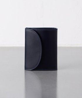 【ユナイテッドアローズ/UNITED ARROWS / MEN】のBEORMA LEATHER COMPANY S0007 3FOLD PURSE/ウォレット 人気、トレンドファッション・服の通販 founy(ファニー) ファッション Fashion メンズファッション Fashion for Men ウォレット Wallet コンパクト Compact, Small Size スタンダード Standard, Basic 財布 Wallet, Purse おすすめ Recommended / Our Picks |ID:prp329100004813124