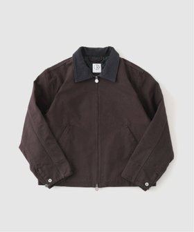 【ジャーナルスタンダード/JOURNAL STANDARD / MEN】のPOLAR SKATE CO. / ポーラースケートカンパニー Cliff Jacket With Quilt 人気、トレンドファッション・服の通販 founy(ファニー) ファッション Fashion メンズファッション Fashion for Men スマート Smart, Elegant 人気 Popular, Best Seller |ID:prp329100004813129