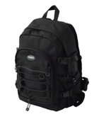 【エックスガール/X-girl】のBUNGEE CORD BACKPACK リュック X-girl 人気、トレンドファッション・服の通販 founy(ファニー) ファッション Fashion レディースファッション Fashion for Women サイドジップ Side Zip, Side Zipper フロント Front, Front Design ポケット Pocket, Pocket Detail リュック Backpack, Rucksack 旅行 Travel ビジネス 仕事 通勤 Business / Work / Commuting thumbnail BLACK|ID: prp329100004813130 ipo3291000000034945179