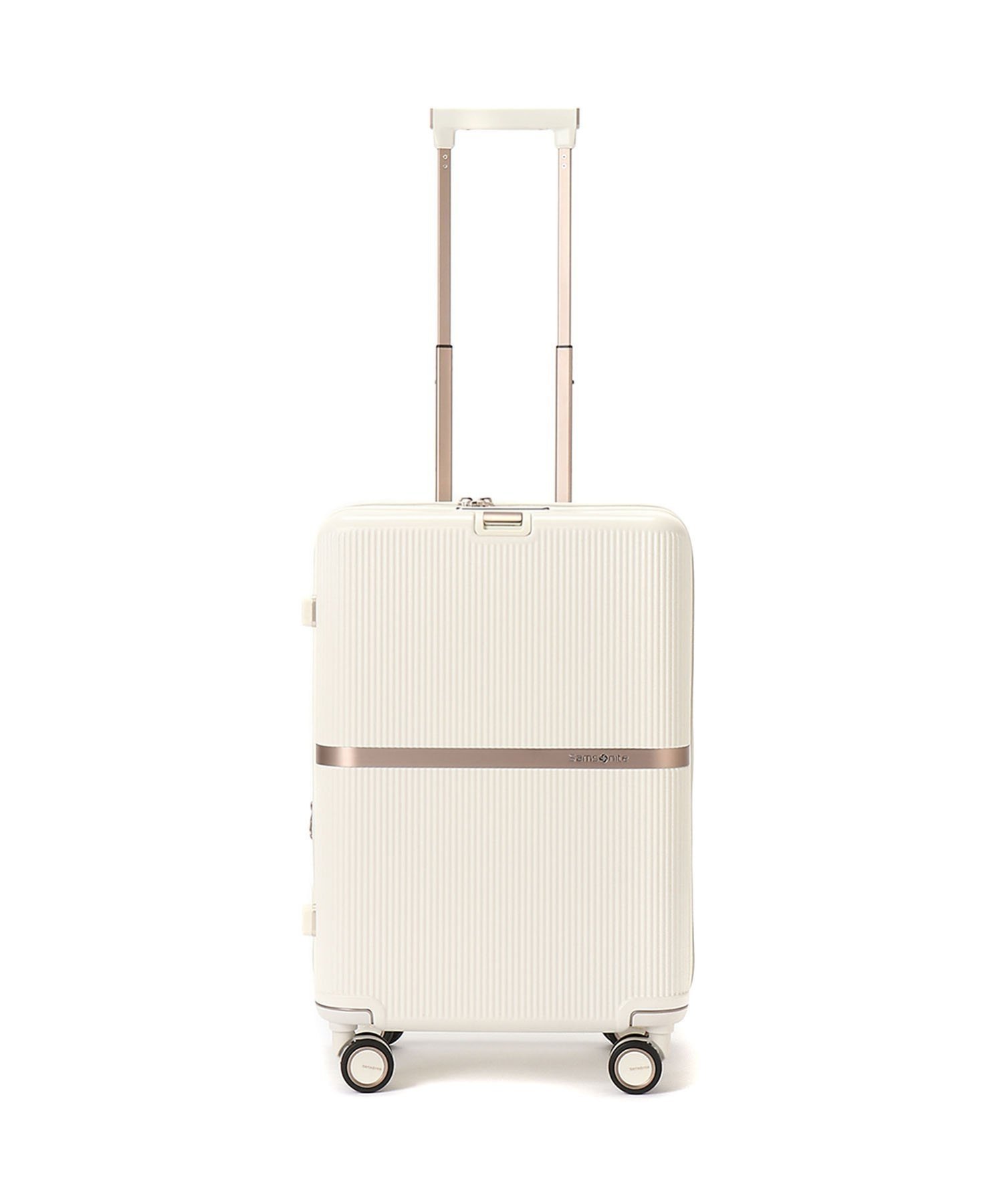 【サムソナイト/Samsonite】の【公式ショップ】サムソナイト ミンター スピナー 61 Samsonite キャリーケース スーツケース 人気、トレンドファッション・服の通販 founy(ファニー) 　ファッション　Fashion　レディースファッション　Fashion for Women　スーツ　Business Suits & Workwear　おすすめ　Recommended / Our Picks　スマート　Smart, Elegant　スーツケース キャリーケース　Suitcase / Carry Case　人気　Popular, Best Seller　旅行　Travel　 other-1|ID: prp329100004813144 ipo3291000000034945314