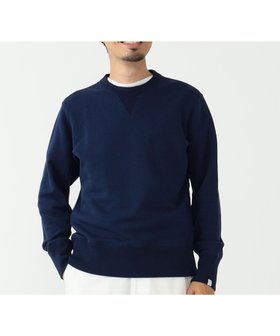 【ビームス/BEAMS / MEN】のLOOPWHEELER / 別注 Athletic Crew Neck Sweat 人気、トレンドファッション・服の通販 founy(ファニー) ファッション Fashion メンズファッション Fashion for Men ヴィンテージ Vintage Style スウェット / スエット Sweatshirt, Sweatwear スタンダード Standard, Basic トレンド Trend, Trending Now パターン Pattern, Design Print ベーシック Basic, Essential 別注 Limited Edition, Custom Order |ID:prp329100004813148