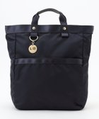 【ラ バガジェリー/LA BAGAGERIE】のチャーム付き ナイロンリュック ダークグレー|ID: prp329100004813149 ipo3291000000034945361