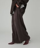 【バビロン/BABYLONE / KIDS】のフィブリルキュプライージー ダークブラウン58|ID: prp329100004813171 ipo3291000000035182962