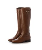 【モード エ ジャコモ/MODE ET JACOMO】のベルト付きロングブーツ BR|ID: prp329100004813210 ipo3291000000034945959