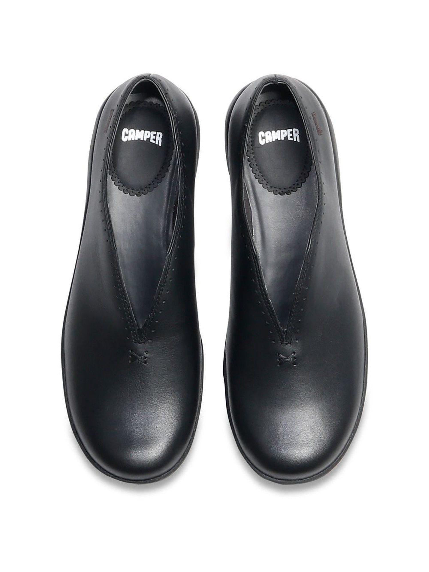 【カンペール/CAMPER】のカンペール SPIRAL COMET / フラットシューズ 人気、トレンドファッション・服の通販 founy(ファニー) 　ファッション　Fashion　レディースファッション　Fashion for Women　インソール　Shoe Insole　クッション　Cushion, Throw Pillow　シューズ　Shoes, Footwear　シンプル　Simple, Minimal　フラット　Flat, Flat Shoes　 other-1|ID: prp329100004813215 ipo3291000000034946002