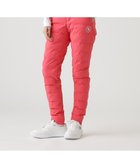 【パーリーゲイツ/PEARLY GATES】のNyストレッチBIGリップストップ中綿パンツ 人気、トレンドファッション・服の通販 founy(ファニー) ファッション Fashion レディースファッション Fashion for Women パンツ Pants & Trousers ゴルフ Golf ストレッチ Stretch, Stretchy Fabric セットアップ Set-Up, Coordinated Outfit リップ Lip, Lip Motif thumbnail ピンク|ID: prp329100004813218 ipo3291000000034946028