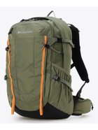 【コロンビア/Columbia】のColumbia/ ワイルドウッド30Lバックパック /コロンビア グリーン[006001]|ID: prp329100004813224 ipo3291000000034946055