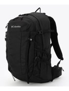 【コロンビア/Columbia】のColumbia/ ワイルドウッド30Lバックパック /コロンビア ブラック[002001]|ID: prp329100004813224 ipo3291000000034946056