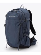 【コロンビア/Columbia】のColumbia/ ワイルドウッド30Lバックパック /コロンビア ネイビー[007011]|ID: prp329100004813224 ipo3291000000034946058
