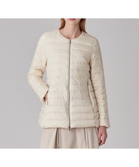 【タトラス コンセプトストア/TATRAS CONCEPT STORE】の【TATRAS 直営店】NORKO ノルコ / ライトダウンジャケット 人気、トレンドファッション・服の通販 founy(ファニー) ファッション Fashion レディースファッション Fashion for Women アウター Coat / Outerwear Collection レディースジャケット・軽アウター Jackets イタリア Italy エレガント 上品 Elegant コンパクト Compact, Small Size コーティング Coating, Coated Finish ダウン Down, Puffer 定番 Standard, Basic Item ポケット Pocket, Pocket Detail ミドル Middle Length, Mid Height |ID:prp329100004813245