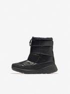 【ザ ノース フェイス/THE NORTH FACE】の【公式】ヌプシ ブーティ ウォータープルーフ VIII(レディース) 人気、トレンドファッション・服の通販 founy(ファニー) ファッション Fashion レディースファッション Fashion for Women ウォーター Water ブーティ Booties, Ankle Boots ベーシック Basic, Essential 定番 Standard, Basic Item thumbnail フラッシュブラック|ID: prp329100004813249 ipo3291000000034946212