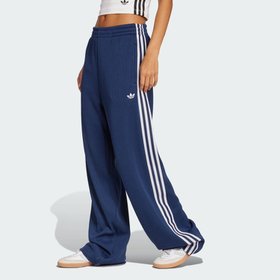 【アディダス/adidas】の【公式】アディダス adidas アディカラー ファイアーバード ニット トラックパンツ 人気、トレンドファッション・服の通販 founy(ファニー) ファッション Fashion レディースファッション Fashion for Women パンツ Pants & Trousers ダブル Double, Double-Breasted ワイド Wide, Wide Fit ヴィンテージ Vintage Style |ID:prp329100004813253