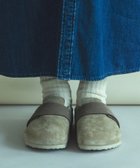 【ビーミングライフストアバイビームス/B:MING LIFE STORE by BEAMS】の【EXCLUSIVE】BIRKENSTOCK / Loma(23~24.5cm) ビルケンシュトック 25AW 秋冬 ロングシーズン TAUPE|ID: prp329100004813264 ipo3291000000035076433