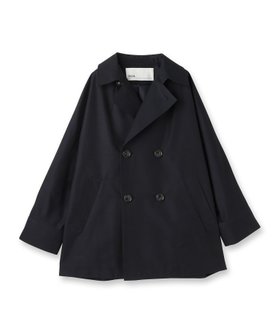 【ドレステリア/DRESSTERIOR】のTICCA(ティッカ)ショートテントトレンチコート 人気、トレンドファッション・服の通販 founy(ファニー) ファッション Fashion レディースファッション Fashion for Women アウター Coat / Outerwear Collection コート・ロングコート・ピーコート Long Coats, Peacoats & More トレンチコート / 春秋の定番アウター Trench Coats 春 Spring カットソー Cut and Sewn Top カフス Cuff Design コレクション Collection, Seasonal Line スマート Smart, Elegant タンブラー Tumbler, Travel Mug 定番 Standard, Basic Item ピーチ Peach, Soft Touch ベーシック Basic, Essential ワーク Workwear, Utility Style S/S・春夏 SS, Spring/Summer, Warm Season 夏 Summer エレガント 上品 Elegant |ID:prp329100004813282