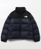 【フリークスストア/FREAK'S STORE】の限定展開 Short Nuptse Jacket 25AW 人気、トレンドファッション・服の通販 founy(ファニー) ファッション Fashion レディースファッション Fashion for Women アウター Coat / Outerwear Collection レディースジャケット・軽アウター Jackets 2025年 2025 2025-2026秋冬・A/W Autumn/Winter 2025–26 AW25–26 冬 Winter / This Winter アウトドア Outdoor Clothing ショート Short, Short Length ダウン Down, Puffer A/W・秋冬 Autumn/Winter 軽量 Lightweight, Ultra Light thumbnail ネイビー|ID: prp329100004813304 ipo3291000000034946922