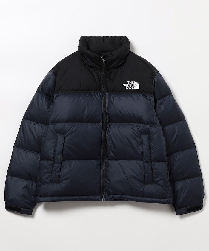 【フリークスストア/FREAK'S STORE】の限定展開 Short Nuptse Jacket 25AW インテリア・キッズ・メンズ・レディースファッション・服の通販 founy(ファニー) 　ファッション　Fashion　レディースファッション　Fashion for Women　アウター　Coat / Outerwear Collection　レディースジャケット・軽アウター　Jackets　2025年　2025　2025-2026秋冬・A/W　Autumn/Winter 2025–26 AW25–26　冬　Winter / This Winter　アウトドア　Outdoor Clothing　ショート　Short, Short Length　ダウン　Down, Puffer　A/W・秋冬　Autumn/Winter　軽量　Lightweight, Ultra Light　ネイビー|ID: prp329100004813304 ipo3291000000034946922