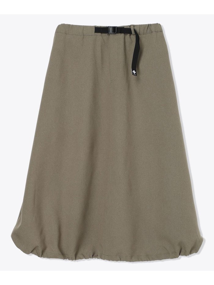 【コロンビア/Columbia】のColumbia/ ウィメンズトゥリースワロースカート /コロンビア インテリア・キッズ・メンズ・レディースファッション・服の通販 founy(ファニー) https://founy.com/ ファッション Fashion レディースファッション Fashion for Women スカート Skirts アウトドア Outdoor Clothing スタイリッシュ Stylish, Fashionable ドローコード Drawcord, Drawstring Cord バルーン Balloon, Balloon Silhouette ロング Long, Long-Length |ID: prp329100004813315 ipo3291000000034947047