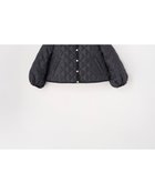 【トラディショナル ウェザーウェア/TWW / Traditional Weatherwear】のARKLEY PUFF SLEEVE LEO 人気、トレンドファッション・服の通販 founy(ファニー) ファッション Fashion レディースファッション Fashion for Women トップス・カットソー Cut & Sew Tops エレガント 上品 Elegant キルティング Quilted, Quilting コンパクト Compact, Small Size コーデュロイ Corduroy, Cord Fabric スリーブ Sleeve, Long Sleeve / Short Sleeve デニム Denim, Jeans Material ドット Polka Dot, Dot Pattern ドレス Dress, One-Piece パイピング Piping, Trim Design リュクス Luxury, Elegant, High-End, Chic レオパード Leopard, Animal Print thumbnail ブラック レオパード|ID: prp329100004813322 ipo3291000000034947101