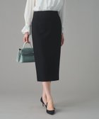 【ユナイテッドアローズ/UNITED ARROWS】のSPONGY タイトスカート 人気、トレンドファッション・服の通販 founy(ファニー) ファッション Fashion レディースファッション Fashion for Women スカート Skirts ギャザー Gathered, Ruffled ジャケット Jacket, Outerwear ストレッチ Stretch, Stretchy Fabric タイトスカート Pencil Skirt, Tight Skirt 人気 Popular, Best Seller ベスト Vest, Waistcoat ペプラム Peplum, Flared Hem ワイド Wide, Wide Fit エレガント 上品 Elegant thumbnail NAVY|ID: prp329100004813325 ipo3291000000034947155