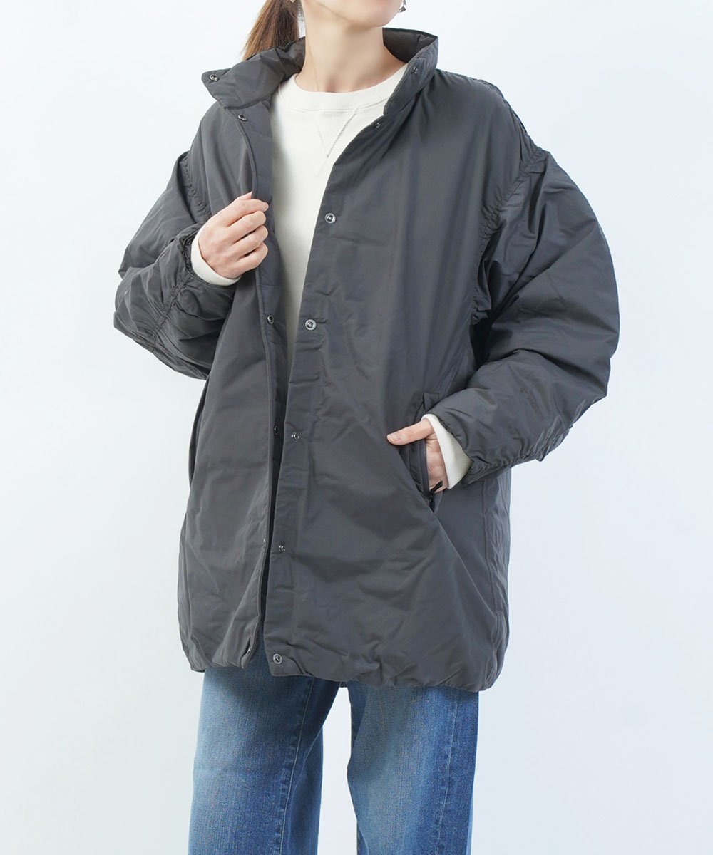 【ブルーコムブルー/BLEU COMME BLEU】のザ ノースフェイス オルタレーションゼファーシェルハーフコート 人気、トレンドファッション・服の通販 founy(ファニー) ファッション Fashion レディースファッション Fashion for Women アウター Coat / Outerwear Collection コート・ロングコート・ピーコート Long Coats, Peacoats & More 軽量 Lightweight, Ultra Light シンプル Simple, Minimal ダウン Down, Puffer ハーフ Half, Half-Length フェイス Face, Facial Design 冬 Winter / This Winter other-1|ID: prp329100004813327 ipo3291000000034947234