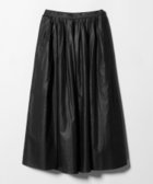 【ユナイテッドアローズ/UNITED ARROWS】のチンツ タックフレアスカート -ウォッシャブル- A DAY IN THE LIFE 人気、トレンドファッション・服の通販 founy(ファニー) ファッション Fashion レディースファッション Fashion for Women スカート Skirts Aライン・フレアスカート A-Line & Flared Skirts ウォッシャブル Machine Washable カットソー Cut and Sewn Top ギャザー Gathered, Ruffled シンプル Simple, Minimal トレンド Trend, Trending Now バランス Balance, Style Balance フィット Fit, Slim Fit フレア Flare, Flared アウトレット Outlet / Clearance エレガント 上品 Elegant ビジネス 仕事 通勤 Business / Work / Commuting thumbnail BLACK|ID: prp329100004813330 ipo3291000000034947308