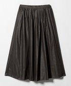 【ユナイテッドアローズ/UNITED ARROWS】のチンツ タックフレアスカート -ウォッシャブル- A DAY IN THE LIFE 人気、トレンドファッション・服の通販 founy(ファニー) ファッション Fashion レディースファッション Fashion for Women スカート Skirts Aライン・フレアスカート A-Line & Flared Skirts ウォッシャブル Machine Washable カットソー Cut and Sewn Top ギャザー Gathered, Ruffled シンプル Simple, Minimal トレンド Trend, Trending Now バランス Balance, Style Balance フィット Fit, Slim Fit フレア Flare, Flared アウトレット Outlet / Clearance エレガント 上品 Elegant ビジネス 仕事 通勤 Business / Work / Commuting thumbnail DK.BROWN|ID: prp329100004813330 ipo3291000000034947309