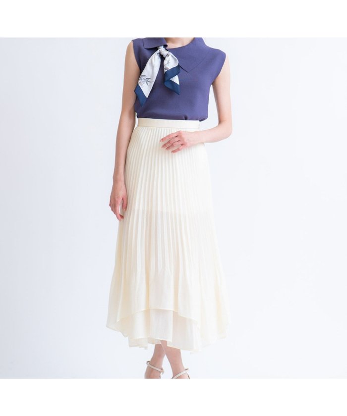 【ノエラ/Noela】のティアードシャイニースカート インテリア・キッズ・メンズ・レディースファッション・服の通販 founy(ファニー) https://founy.com/ ファッション Fashion レディースファッション Fashion for Women スカート Skirts おすすめ Recommended / Our Picks アンサンブル Ensemble Set シャイニー Shiny, Glossy Finish ティアードスカート Tiered Skirt, Flounced Skirt ポケット Pocket, Pocket Detail エレガント 上品 Elegant |ID: prp329100004813335 ipo3291000000034947388