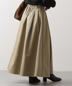 【グレディブリリアン/Gready Brilliant】のGready Brilliant/2_Dickiesチノフレア 人気、トレンドファッション・服の通販 founy(ファニー) ファッション Fashion レディースファッション Fashion for Women ツイル Twist, Twisted Detail フィット Fit, Slim Fit フレア Flare, Flared ロング Long, Long-Length ワーク Workwear, Utility Style ビジネス 仕事 通勤 Business / Work / Commuting |ID:prp329100004813350