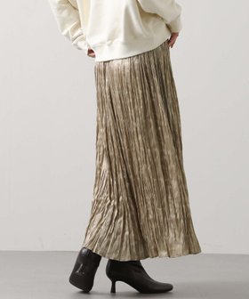 【グレディブリリアン/Gready Brilliant】のGready Brilliant/2_割繊ペイントプリーツSK 人気、トレンドファッション・服の通販 founy(ファニー) ファッション Fashion レディースファッション Fashion for Women スカート Skirts プリーツ Pleats, Pleated |ID:prp329100004813358