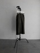 【カトリン トウキョウ/Katrin TOKYO】のvintage leather skirt dark brown|ID: prp329100004813367 ipo3291000000034947742