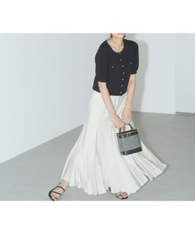 【プロポーション ボディドレッシング/PROPORTION BODY DRESSING】のエスカルゴマーメイドフレアスカート 人気、トレンドファッション・服の通販 founy(ファニー) ファッション Fashion レディースファッション Fashion for Women スカート Skirts Aライン・フレアスカート A-Line & Flared Skirts エレガント 上品 Elegant サンダル Sandals, Summer Shoes フェミニン Feminine, Girly ヘムライン Hemline, Bottom Cut マーメイド Mermaid, Fishtail Silhouette |ID:prp329100004813368