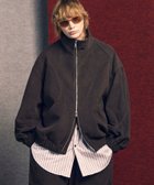 【メゾンスペシャル/MAISON SPECIAL】のPOLATEC Prime-Over Stand Collar Blouson 人気、トレンドファッション・服の通販 founy(ファニー) ファッション Fashion レディースファッション Fashion for Women アウター Coat / Outerwear Collection ブルゾンジャケット・スポーティアウター Blouson Jackets アウトドア Outdoor Clothing 切替 Switching, Contrast Panel 軽量 Lightweight, Ultra Light ショルダー Shoulder, Shoulder Strap シンプル Simple, Minimal ドロップ Drop Shoulder, Dropped Style バランス Balance, Style Balance パターン Pattern, Design Print フィット Fit, Slim Fit ブルゾン Blouson, Bomber Jacket ポケット Pocket, Pocket Detail ミリタリー Military, Army Style メンズ Men's, Menswear ランニング Running, Running Wear, Activewear, Jogging thumbnail BRN|ID: prp329100004813377 ipo3291000000034947853