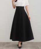 【ジュノア/JUNOAH】のCENEA 【選べる】細ベルト付きハイウエススカート(マーメイド/フレア) Aブラック|ID: prp329100004813397 ipo3291000000034948049