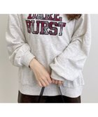 【イング/INGNI】のアソート柄貼付裏毛チュニック 人気、トレンドファッション・服の通販 founy(ファニー) ファッション Fashion レディースファッション Fashion for Women トップス・カットソー Cut & Sew Tops おすすめ Recommended / Our Picks スマホ Smartphone, Mobile Device チェック Check, Plaid, Tartan チュニック Tunic, Long Top ヒョウ Leopard, Animal Print フロント Front, Front Design thumbnail オートミール/チェック|ID: prp329100004813425 ipo3291000000034948256