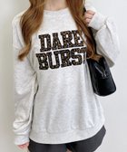 【イング/INGNI】のアソート柄貼付裏毛チュニック 人気、トレンドファッション・服の通販 founy(ファニー) ファッション Fashion レディースファッション Fashion for Women トップス・カットソー Cut & Sew Tops おすすめ Recommended / Our Picks スマホ Smartphone, Mobile Device チェック Check, Plaid, Tartan チュニック Tunic, Long Top ヒョウ Leopard, Animal Print フロント Front, Front Design thumbnail オートミール/ヒョウ|ID: prp329100004813425 ipo3291000000034948257