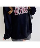 【イング/INGNI】のアソート柄貼付裏毛チュニック 人気、トレンドファッション・服の通販 founy(ファニー) ファッション Fashion レディースファッション Fashion for Women トップス・カットソー Cut & Sew Tops おすすめ Recommended / Our Picks スマホ Smartphone, Mobile Device チェック Check, Plaid, Tartan チュニック Tunic, Long Top ヒョウ Leopard, Animal Print フロント Front, Front Design thumbnail クロ/チェック|ID: prp329100004813425 ipo3291000000034948258