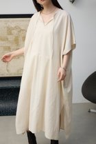 【アズール バイ マウジー/AZUL by moussy】のレーヨン・リネン混オーバーワンピース 人気、トレンドファッション・服の通販 founy(ファニー) ファッション Fashion レディースファッション Fashion for Women ワンピース Dresses 2024年 2024 2024春夏・S/S Spring/Summer 2024 SS24 おすすめ Recommended / Our Picks カーゴパンツ Cargo Pants, Utility Pants デニム Denim, Jeans Material ペチコート Petticoat, Underskirt リネン Linen, Linen Fabric 夏 Summer S/S・春夏 SS, Spring/Summer, Warm Season thumbnail L/BEG1|ID: prp329100004813432 ipo3291000000034948369