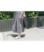 【アイテムズアーバンリサーチ/ITEMS URBAN RESEARCH】のノースリーブタックギャザーワンピース 人気、トレンドファッション・服の通販 founy(ファニー) ファッション Fashion レディースファッション Fashion for Women ワンピース Dresses 2025年 2025 2025春夏・S/S Spring/Summer 2025 SS25 ギャザー Gathered, Ruffled ノースリーブ Sleeveless, No-Sleeve フェミニン Feminine, Girly エレガント 上品 Elegant 夏 Summer 定番 Standard, Basic Item S/S・春夏 SS, Spring/Summer, Warm Season 洗える Machine Washable thumbnail CHA|ID: prp329100004813436 ipo3291000000034948416