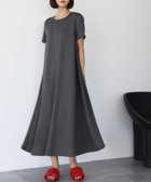 【ガール/GIRL】のダンボールAラインワンピース 人気、トレンドファッション・服の通販 founy(ファニー) ファッション Fashion レディースファッション Fashion for Women ワンピース Dresses Aラインワンピース・フレアシルエット A-Line Dresses / Flared Silhouette Dresses アクセサリー Fashion Accessories 今季 This Season, Current Season シンプル Simple, Minimal フレア Flare, Flared リラックス Relax, Relaxed Fit 再入荷 Restock / Back in Stock おすすめ Recommended / Our Picks エレガント 上品 Elegant thumbnail CGY|ID: prp329100004813462 ipo3291000000034948773