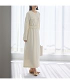 【アンデミュウ/Andemiu】の【セレモニー】キンボタンノーカラーワンピース 人気、トレンドファッション・服の通販 founy(ファニー) ファッション Fashion レディースファッション Fashion for Women ワンピース Dresses アクセサリー Fashion Accessories クラシカル Classical, Vintage-Inspired セレモニー Ceremony フレア Flare, Flared ロング Long, Long-Length 夏 Summer 春 Spring thumbnail アイボリー|ID: prp329100004813535 ipo3291000000034949306