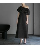 【ガール/GIRL】の【6WAY】オフショルダージャガードマーメイドロング丈 結婚式パーティードレス 人気、トレンドファッション・服の通販 founy(ファニー) ファッション Fashion レディースファッション Fashion for Women ワンピース Dresses フォーマル・パーティードレス・結婚式用ドレス Elegant & Casual Dresses シアー Sheer, See-Through ショルダー Shoulder, Shoulder Strap ドレス Dress, One-Piece バルーン Balloon, Balloon Silhouette フィット Fit, Slim Fit フレア Flare, Flared リボン Ribbon, Bow 再入荷 Restock / Back in Stock エレガント 上品 Elegant 結婚式 Wedding thumbnail BK|ID: prp329100004813537 ipo3291000000034949317