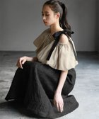 【ガール/GIRL】の【6WAY】オフショルダージャガードマーメイドロング丈 結婚式パーティードレス 人気、トレンドファッション・服の通販 founy(ファニー) ファッション Fashion レディースファッション Fashion for Women ワンピース Dresses フォーマル・パーティードレス・結婚式用ドレス Elegant & Casual Dresses シアー Sheer, See-Through ショルダー Shoulder, Shoulder Strap ドレス Dress, One-Piece バルーン Balloon, Balloon Silhouette フィット Fit, Slim Fit フレア Flare, Flared リボン Ribbon, Bow 再入荷 Restock / Back in Stock エレガント 上品 Elegant 結婚式 Wedding thumbnail BKBE|ID: prp329100004813537 ipo3291000000034949318