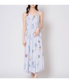 【ノエラ/Noela】の【15周年】ボタニカルツイストキャミワンピース ラベンダー|ID: prp329100004813562 ipo3291000000035179249