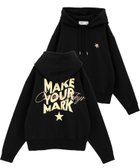 【コンバーストウキョウ/CONVERSE TOKYO】のBACK LOGO HOODIE 人気、トレンドファッション・服の通販 founy(ファニー) ファッション Fashion レディースファッション Fashion for Women グラフィック Graphic, Graphic Design シンプル Simple, Minimal ジャケット Jacket, Outerwear パーカー Hoodie, Parka ボトム Bottoms, Lower Wear ワンポイント One Point, Statement Accent 定番 Standard, Basic Item thumbnail ブラック|ID: prp329100004813599 ipo3291000000034950585