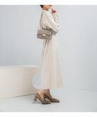 【アーバンリサーチ ロッソ/URBAN RESEARCH ROSSO】のウォッシャブルウエストマークワンピース 人気、トレンドファッション・服の通販 founy(ファニー) ファッション Fashion レディースファッション Fashion for Women ワンピース Dresses 2025年 2025 2025-2026秋冬・A/W Autumn/Winter 2025–26 AW25–26 冬 Winter / This Winter おすすめ Recommended / Our Picks シューズ Shoes, Footwear スキッパー Skipper, Open Collar ストレッチ Stretch, Stretchy Fabric フィット Fit, Slim Fit フラット Flat, Flat Shoes フロント Front, Front Design ポケット Pocket, Pocket Detail A/W・秋冬 Autumn/Winter thumbnail アイボリー|ID: prp329100004813618 ipo3291000000034950837