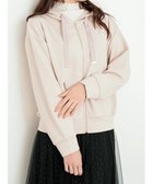 【ルディックパーク/LUDIC PARK】のスフレタッチダンボールZIPパーカー 人気、トレンドファッション・服の通販 founy(ファニー) ファッション Fashion レディースファッション Fashion for Women トップス・カットソー Cut & Sew Tops レディースパーカー・カジュアルフーディー Casual Hoodies & Sweatshirts カーゴパンツ Cargo Pants, Utility Pants パーカー Hoodie, Parka プリーツ Pleats, Pleated ポケット Pocket, Pocket Detail リラックス Relax, Relaxed Fit 春 Spring thumbnail ベージュ|ID: prp329100004813619 ipo3291000000034950860