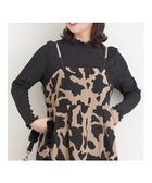 【ジェイ アンド シュプール/Re J&SUPURE】のプチハイネックメロートップス 人気、トレンドファッション・服の通販 founy(ファニー) ファッション Fashion レディースファッション Fashion for Women トップス・カットソー Cut & Sew Tops おすすめ Recommended / Our Picks インナー Innerwear ビスチェ Bustier, Corset Top フェミニン Feminine, Girly ベスト Vest, Waistcoat ボトルネック Bottle Neck, Mock Neck エレガント 上品 Elegant thumbnail 黒|ID: prp329100004813621 ipo3291000000034950872