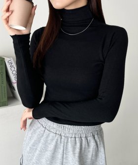 【アウトフィッター ラボ/Outfitter lab】のタートルネックトップス 人気、トレンドファッション・服の通販 founy(ファニー) ファッション Fashion レディースファッション Fashion for Women トップス・カットソー Cut & Sew Tops タートルネック・ハイネックトップス Turtlenecks & High-Neck Tops インナー Innerwear シンプル Simple, Minimal スウェット / スエット Sweatshirt, Sweatwear スラックス Slacks, Dress Pants チェック Check, Plaid, Tartan デニム Denim, Jeans Material 長袖 Long Sleeve, Full Sleeve ハイネック High Neck, Mock Neck ビスチェ Bustier, Corset Top フェミニン Feminine, Girly ベスト Vest, Waistcoat 無地 Plain, Solid Color 冬 Winter / This Winter A/W・秋冬 Autumn/Winter おすすめ Recommended / Our Picks エレガント 上品 Elegant |ID:prp329100004813622