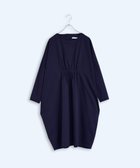 【ビーアパートメント/b apartment / MEN】の「KELEN / ケレン」ウエストギャザーコクーンシルエットワンピース 人気、トレンドファッション・服の通販 founy(ファニー) ファッション Fashion メンズファッション Fashion for Men おすすめ Recommended / Our Picks ギャザー Gathered, Ruffled セットアップ Set-Up, Coordinated Outfit タイツ Tights, Legwear ドレープ Drape, Draping Fabric 再入荷 Restock / Back in Stock thumbnail NAVY|ID: prp329100004813632 ipo3291000000034951054