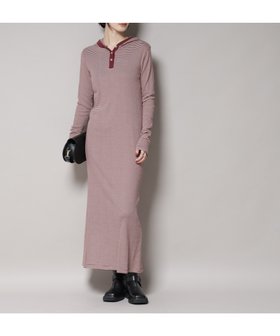 【ナノ ユニバース/nano universe】 Robert P. Miller/Prib Hood OP人気、トレンドファッション・服の通販 founy(ファニー) ファッション Fashion レディースファッション Fashion for Women ワンピース Dresses インナー Innerwear シンプル Simple, Minimal スタイリッシュ Stylish, Fashionable スリット Slit, Slit Detail タンブラー Tumbler, Travel Mug パターン Pattern, Design Print ビスチェ Bustier, Corset Top ボーダー Border, Stripe 2025年 2025 2025-2026秋冬・A/W Autumn/Winter 2025–26 AW25–26 |ID:prp329100004813635